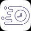 Intermittent Fasting Tracker icon