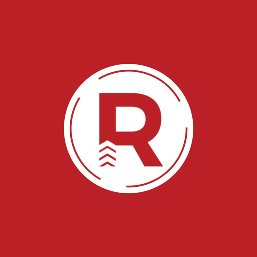 Red Bank Baptist Church app icon