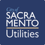 City of Sac Utility Mobile Pay icon