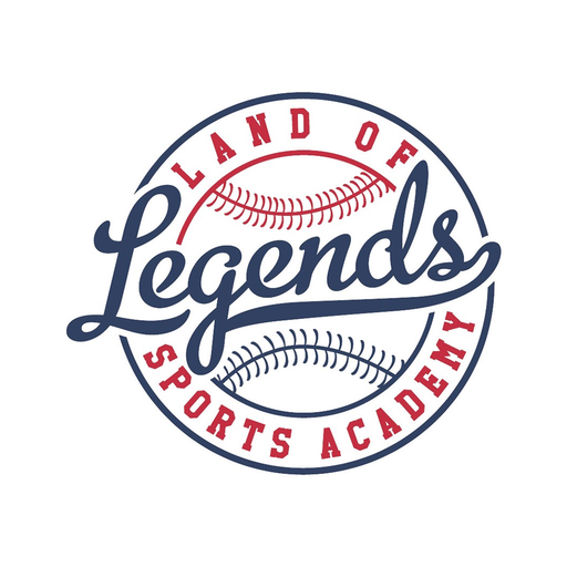 Legends Sports app icon