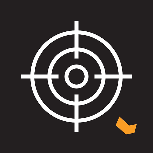 Visual Guidance app icon