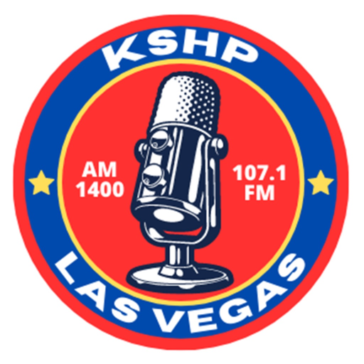 KSHP Las Vegas app icon