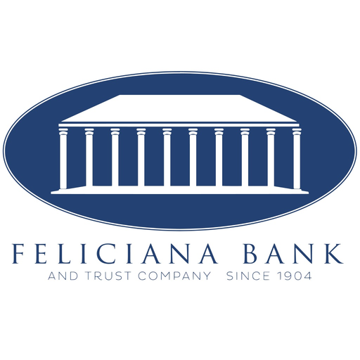 Feliciana Bank and Trust app icon
