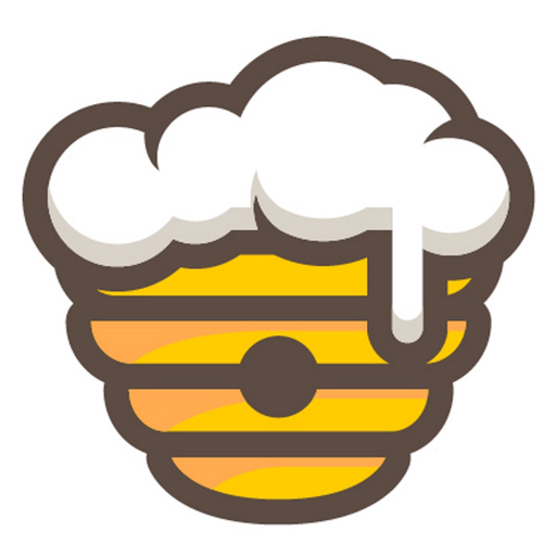 Beerhive app icon