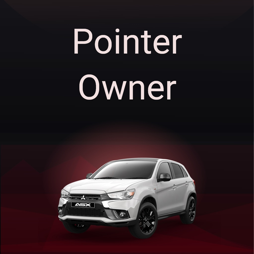 Pointer Owner app icon