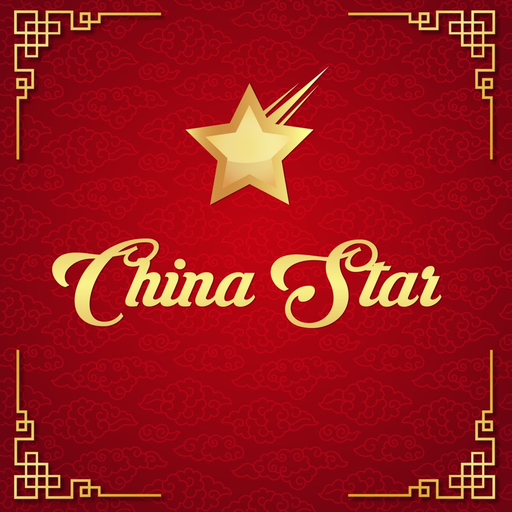 China Star Restaurant Stuart app icon