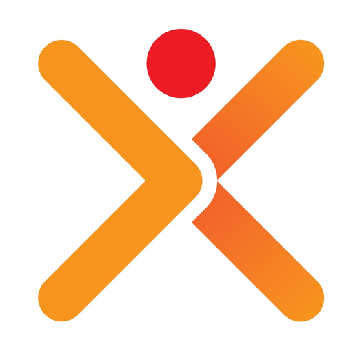 Telmedx app icon