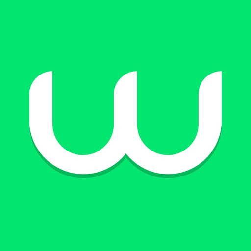 Woop Sicredi: Conta digital app icon