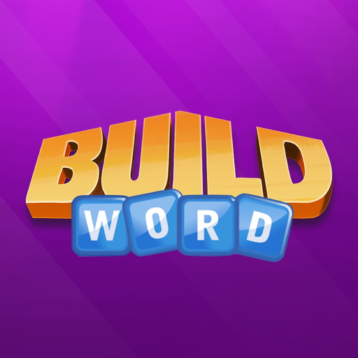 Word Build - Word Search Games app icon