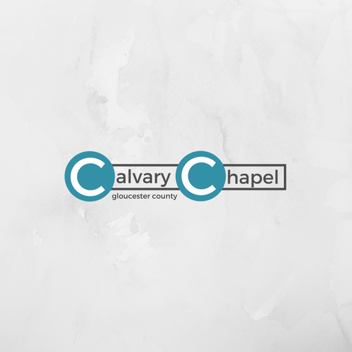 Calvary Chapel GC app icon