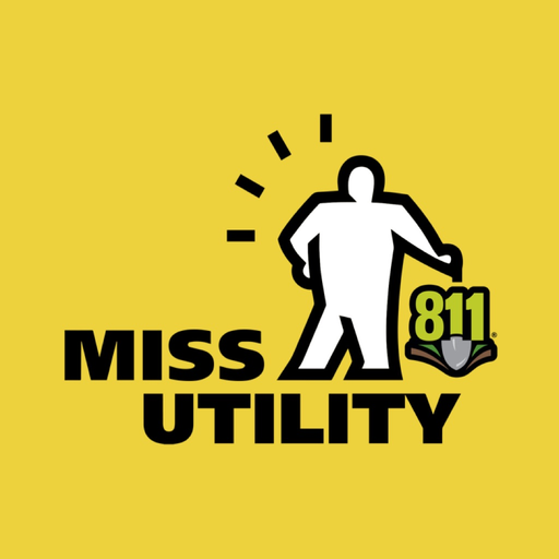 Miss Utility app icon