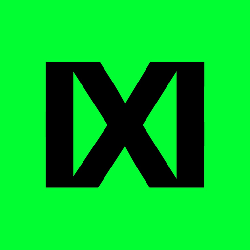 HPX:Wallet Crypto & Card app icon