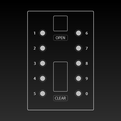 Key Retrieve app icon
