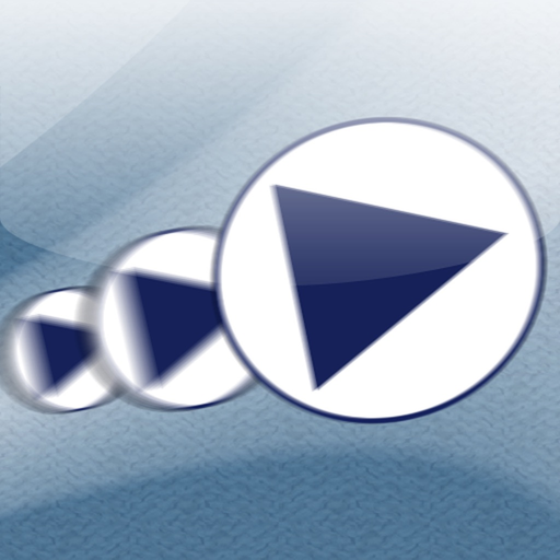 SpeedUp Player Pro + app icon