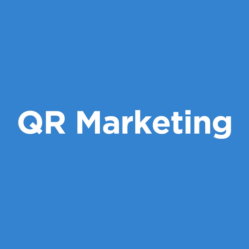 QR Marketing app icon