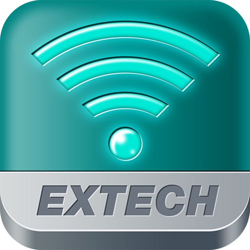 ExView® W-Series app icon