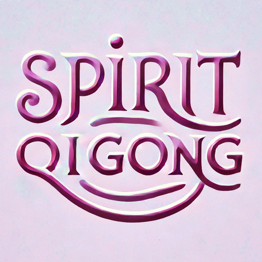 Spirit Qigong App app icon