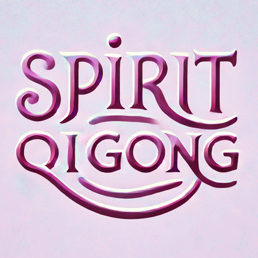 Spirit Qigong app icon