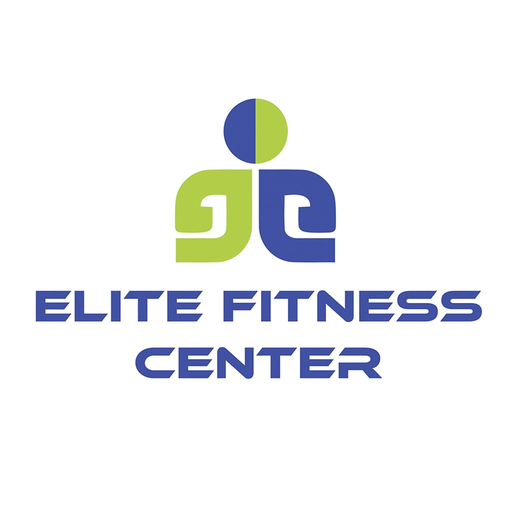 Elite Fitness Center app icon