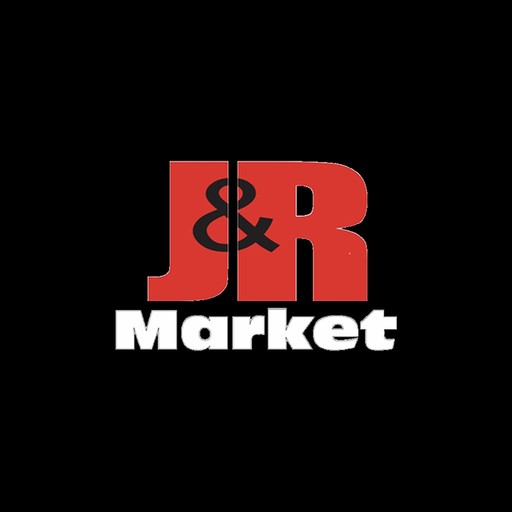 J & R Market app icon