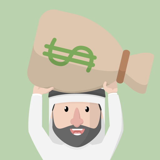 Bayzat app icon