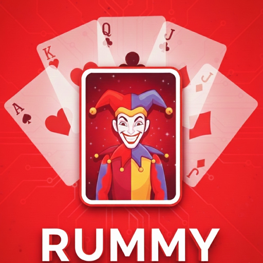 Rummy Score Sheet app icon