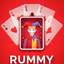 Rummy Score Sheet icon
