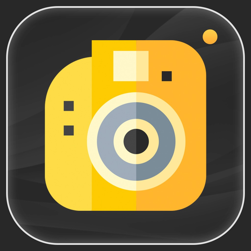 Retro Filters Photo Editor app icon