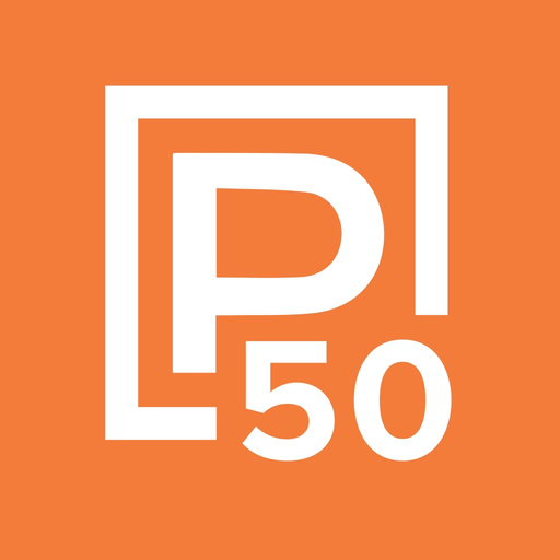 Proximal50 app icon