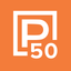 Proximal50 icon