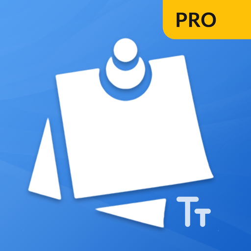 NotePad++ - Pro app icon