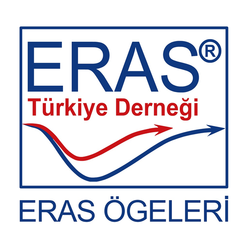 ERAS Ögeleri app icon