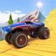 Monster Truck: Ramp Stunt Race icon