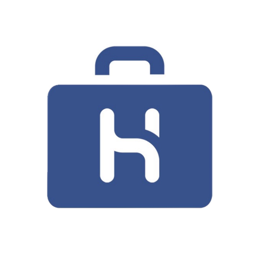 Hotel Murah app icon