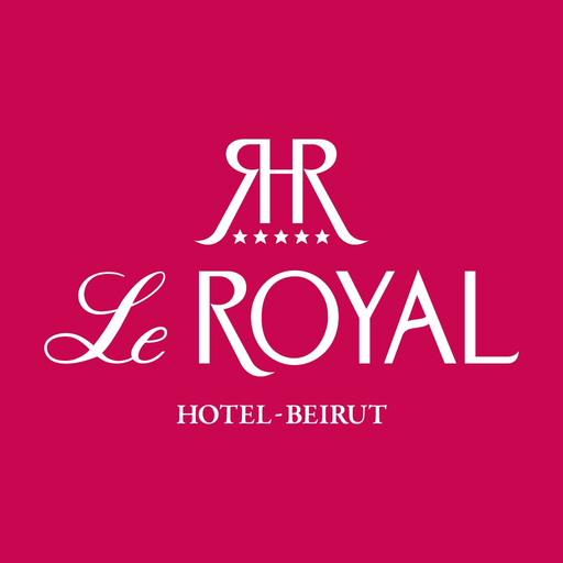 Le Royal Hotel app icon