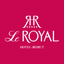 Le Royal Hotel icon