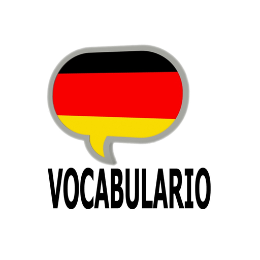 Alemán EOI - MCER app icon