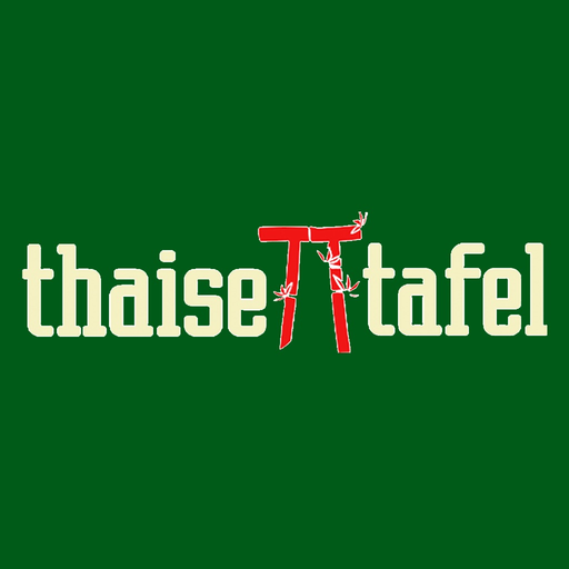 Thaise Tafel (Hilversum) app icon