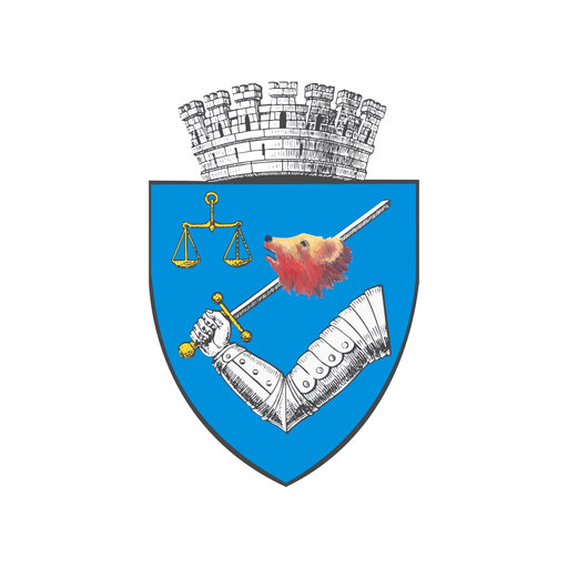 TÎRGU MUREȘ REPORT app icon
