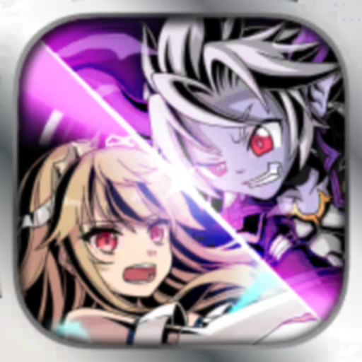 Idle Demon King app icon