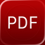 PDF Editor ,PDF Book Reader ® icon