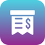 Invoice Templates Maker by CA icon