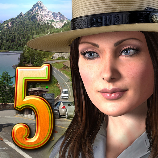 Park Ranger 5 Mobile app icon