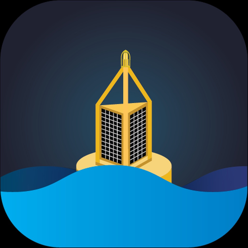 MEKONGTC app icon