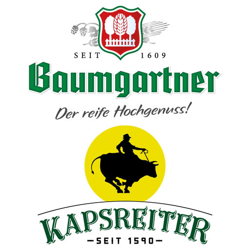Baumgartner Bier app icon