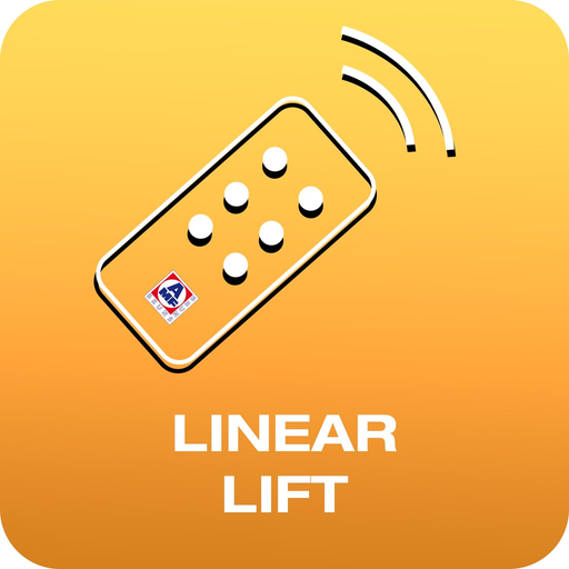 AMF-Bruns Linear Lift app icon