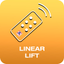AMF-Bruns Linear Lift icon