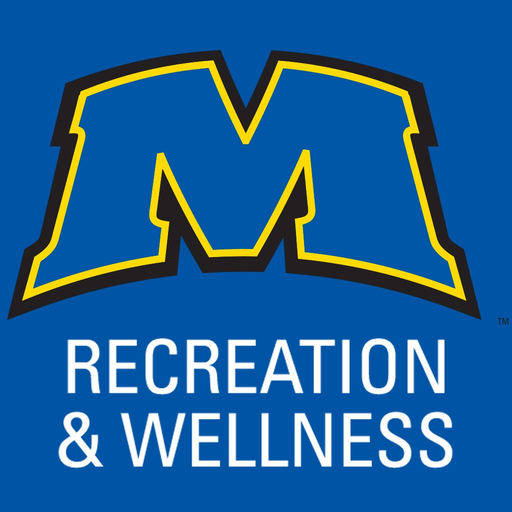 MSU REC app icon