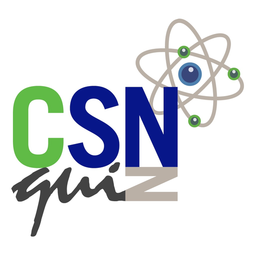 CSN Quiz app icon