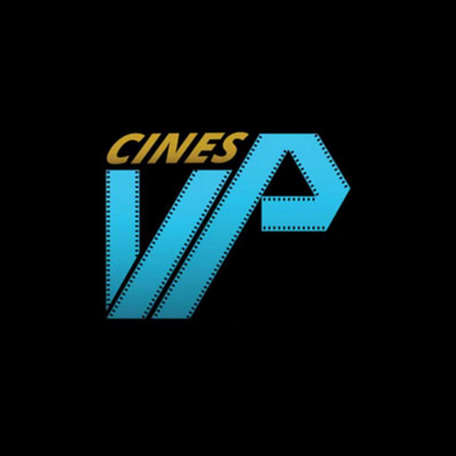 Cinés Wellington Waterloo app icon
